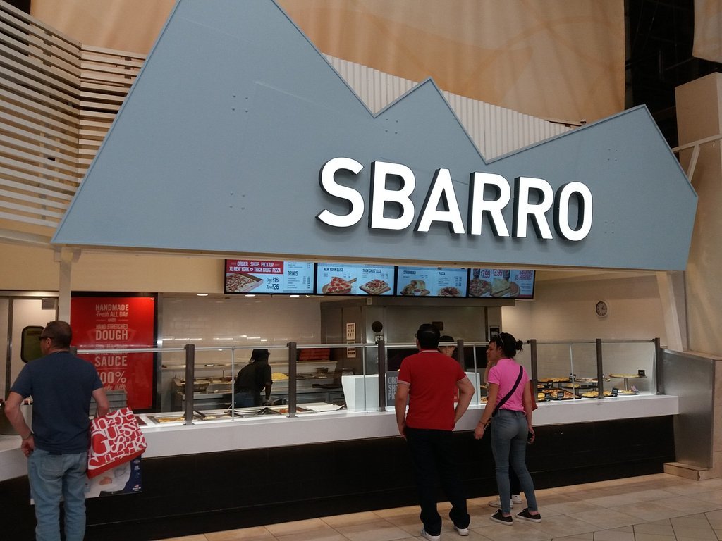 Sbarro